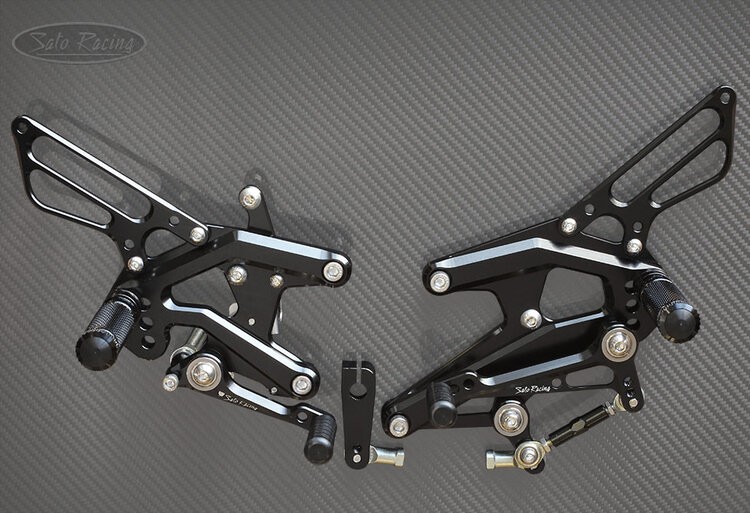 Beta OFFSET Forged Shift Lever | Hammerhead Designs, Inc.